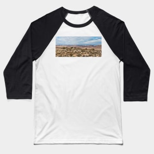 Comb Ridge Baseball T-Shirt